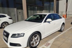 Audi A4 2.0 TDI 140cv