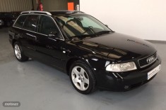 Audi A4 2.5 TDI AVANT