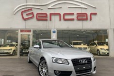 Audi A5 Sportback 2.0 TDI 143cv