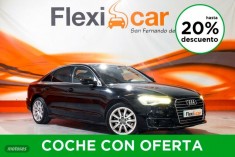 Audi A6 3.0 TDI 245cv quattro S tronic