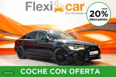 Audi A6 3.0 TDI 245cv quattro S tronic