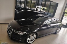 Audi A6 Avant 3.0TDI 272cv quatt S tro S line ed