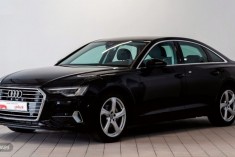 Audi A6 Sport 40 TDI 150kW 204CV S tronic