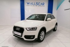 Audi Q3 2.0 TDI 140cv Ambiente
