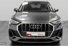 Audi Q3 35 TFSI S-LINE