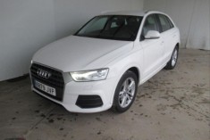 Audi Q3 Sport edition 2.0 TDI 150CV