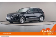 Audi Q5 2.0TDI ultra Advanced Edition 150