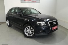 Audi Q5 3.0 TDI 240cv quattro S tronic