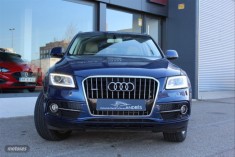 Audi Q5 3.0 TDI clean 258CV quatt S tron S line