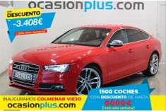 Audi S5 Sportback 3.0 TFSI 333CV quattro S tron