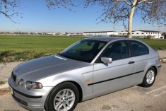 BMW Compact 316ti Compact