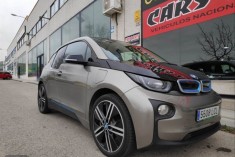 BMW i3 94ah REX