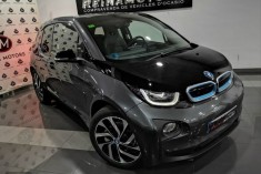 BMW i3 REX