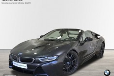 BMW i8 Roadster