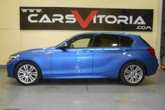 BMW Serie 1 116d