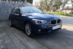 BMW Serie 1 116d