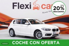 BMW Serie 1 116d EfficientDynamics