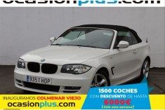 BMW Serie 1 118d