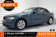 BMW Serie 1 118i