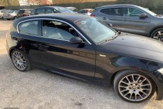 BMW Serie 1 120d