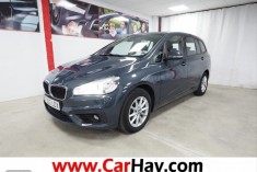 BMW Serie 2 Gran Tourer 218d