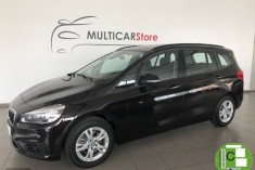 BMW Serie 2 Gran Tourer 218d
