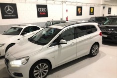 BMW Serie 2 Gran Tourer 218d Business