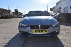 BMW Serie 3 316d Touring