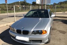 BMW Serie 3 318Ci cat