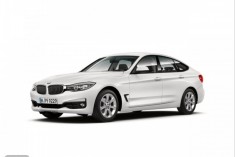 BMW Serie 3 318d Gran Turismo