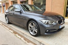 BMW Serie 3 320D