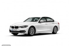 BMW Serie 3 320d