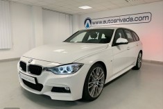 BMW Serie 3 320D TOURING
