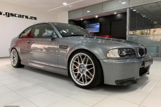 BMW Serie 3 M3