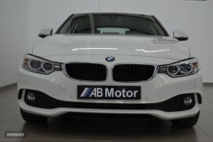 BMW Serie 4 420d Gran Coupe