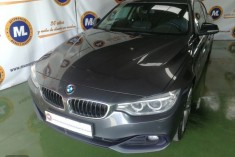 BMW Serie 4 420i