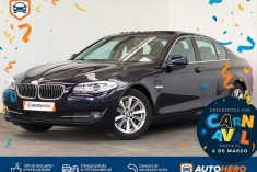 BMW Serie 5 528I