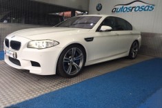 BMW Serie 5 M5