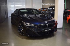 BMW Serie 8 840d xDrive