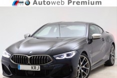 BMW Serie 8 M850i xDrive