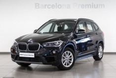 BMW X1 sDrive 18i