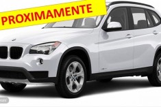 BMW X1 sDrive18d