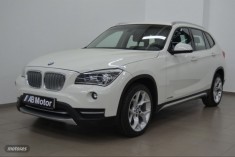 BMW X1 sDrive18d