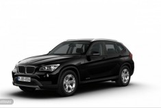 BMW X1 sDrive18d Essential Edition