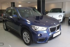 BMW X1 sDrive18dA