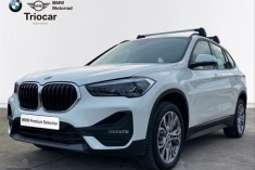 BMW X1 sDrive18dA Business