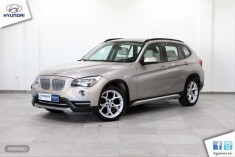BMW X1 xDrive18d