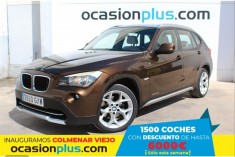 BMW X1 xDrive20d