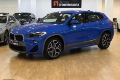 BMW X2 sDrive18d