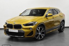 BMW X2 xDrive 20dA